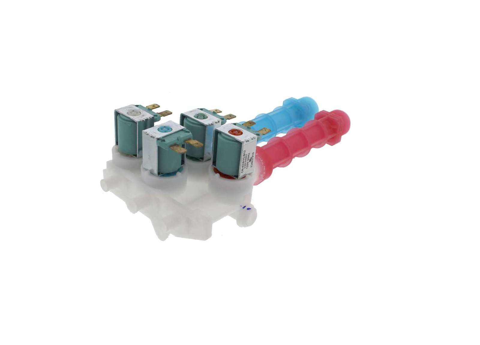 134637810 - Genuine OEM Frigidaire Washer Water Inlet Valve